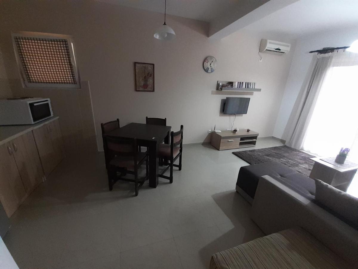 Apartmani Irena Tivat Exterior foto